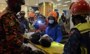 말레이시아 쿠알라룸푸르서 지하철 충돌…200여명 부상