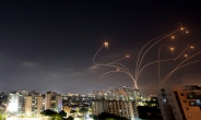 이스라엘, ‘아이언돔’ 복구 추진 …美에 1조원 긴급 군사원조 요청