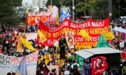 브라질 대통령, 코로나 백신 비리 의혹으로 검찰 조사