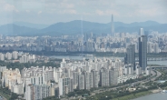 올 상반기 수도권 아파트 실거래가 15%이상 폭등…역대 최고[부동산360]