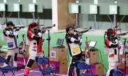 [올림픽] 박희문·권은지, 10ｍ 공기소총 결선행… 도쿄올림픽 첫 메달 기대
