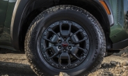 한국타이어, ‘2022 닛산 프론티어’에 신차용 타이어 공급