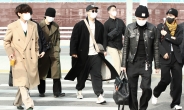 BTS ‘버터’, 美버라이어티 히트메이커 ‘올해의 음반’ 수상