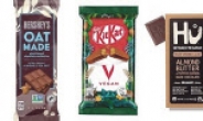 비건·식물기반 초콜릿 성장세 올라탄 美기업 [aT와 함께하는 글로벌푸드 리포트]