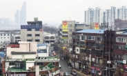 2차 공모 앞둔 공공재개발…서울 후보지 24곳 중 사업 시행 단계 ‘16곳’