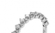 “나만의 다이아몬드로” 신세계 아디르, 연말 판매 33%↑