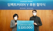 한국씨티은행, 청년 취업·소셜벤처 홛동 지원