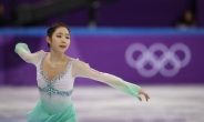 김연아 빈자리 채운 최다빈 은퇴 예고 “후배들 올림픽 즐기길