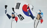 빙속 정재원·이승훈, 매스스타트서 각각 은·동메달