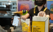 노브랜드 버거 앱, 론칭 3주 만에 다운로드 5만 돌파