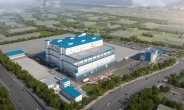 포스코케미칼, 포항에 차세대 양극재 공장 착공…“2025년 6만t으로 확대”