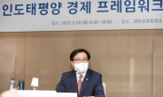 여한구 “韓, 美주도 IPEF 참여시 인태지역 공급망 회복 논의 주도”