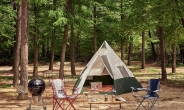 홈플러스, 미국 월마트 단독브랜드 론칭…1탄은 캠핑용품