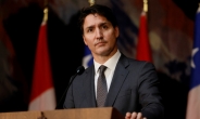 캐나다 총리, 中 공군기 위협 비행 