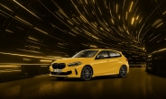 BMW, 6월 한정 ‘M135i xDrive 프리즘’ 판매…6250만원