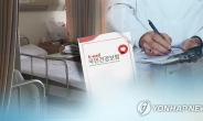 복지부, 건강보험 비급여 진료 '이중청구' 하반기 현지조사