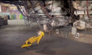 법 하나가 바꾼 공장 풍경…포스코는 왜 ‘4족 보행 로봇’을 투입했나? [비즈360]