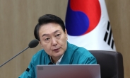[속보]尹대통령 “집중호우 재난지원금 대상, 소상공인도 포함” 지시