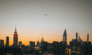 항공기 전문 사진가 정주영, 뉴욕 풍경 인사동 전시