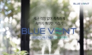 <신제품·신기술>팅크웨어, 무선 가습기 ‘블루벤트 SH-U201BS' 출시