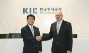 한국투자공사, UN PRI 가입 추진…“ESG 투자 협력 강화”