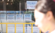 서울 아파트값, 10년여만에 ‘최대 하락기록’ 계속…송파구가 하락률 1위[부동산360]