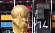 월드컵 개막 앞두고 코인시장에 부는 축구바람?