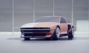 [영상] ‘아이오닉 5 N’ 은밀한 등장…현대차, 롤링랩 개발영상 공개