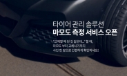 사진 한장으로 타이어 마모도 확인을…한국타이어, 온라인 서비스