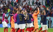 ‘인간 문어’ 서튼 “월드컵 결승=프랑스:아르헨티나”