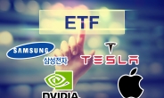 테슬라 -40% vs 테슬라ETF -11%…‘출시 한 달’ 단일종목 ETF, 방어력 증명 [투자360]