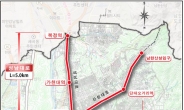 ‘성남~복정 광역BRT’ 2025년부터 운행