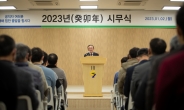 김덕현 연천군수, “변화와 혁신 통해 지역 발전 토대 마련하겠다”