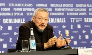 Hong Sang-soo's 'In Water' in competition at Berlin Film Festival