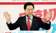 김기현 “‘언론노조 지지’ 安, 대표 자격 있나…해명 안하면 후보직 사퇴 요구”