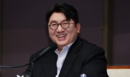 방시혁, 세계 대중음악계 '큰 손' 3위...박진영, 양현석은?