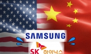 ‘미국과 의리 지키기’ vs. ‘중국서 돈 벌기’…삼성·SK 선택은?[김민지의 칩만사!]