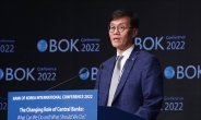 한국은행, 국제 콘퍼런스 개최…‘팬데믹 이후의 정책과제’ 논의