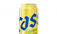오비맥주, ‘카스 레몬 스퀴즈’ 출시 2주만에 100만캔 판매