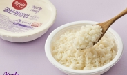 컬리·CJ 공동개발 ‘골든퀸쌀밥’ 인기…“3주만에 7000세트 완판”