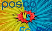‘2차전지 맞수’ 포스코 vs. 에코프로…이번주 주가는 누가 위너일까 [투자360]