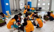 한국거래소, 청소년 장학생 43명 선발…장학금 4억 지원