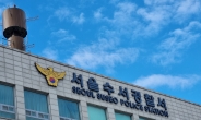 강남 아파트서 80대 흉기 난동…1명 사망·1명 부상