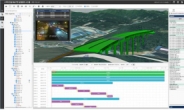 고려소프트웨어, BIM 플랫폼 기반 건설 정보 시각화 기술 개발 완료