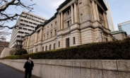 일본, 치솟은 국채 금리에 공개시장조작…2개월 만에 국채 매입
