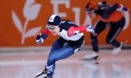 김민선, ISU 스피드스케이팅 월드컵 여자 500 금메달