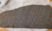 미국에서 발견된 고려시대 문신 경휘 묘지…환수 추진