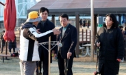 ‘파크골프장 설치로 환경민원 해결’… 허식 인천시의회 의장이 나선다