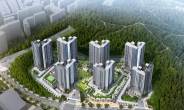 호반건설, 광주 중앙공원 품은 아파트 ‘위파크 더 센트럴’ 주목