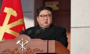 北김정은 “평화는 구걸하거나 협상으로 맞바꿔 챙기는 것 아냐”